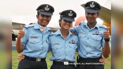 ત્રણ ભારતીય મહિલા પાયલટ્સ પ્રથમવાર ઉડાવશે મિગ 21