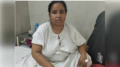 5 साल पहले सर्जरी के दौरान पेट में रह गए थे स्पंज, मुंबई के डॉक्टरों ने निकाले