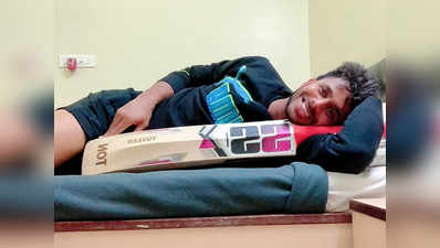 रणजी मैच में मनोज तिवारी की पहली ट्रिपल सेंचुरी, कहा- सुकून की नींद आएगी