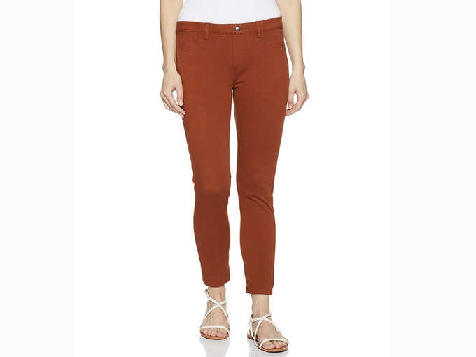 Unlimited Women&#39;s Slim Fit Pants