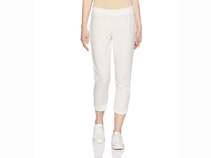 Aurelia Women&#39;s Relaxed Fit Pants