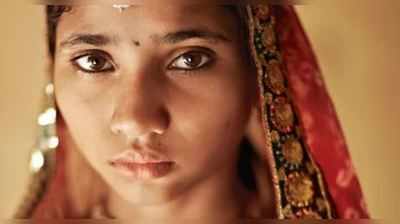 ગુજરાતમાં જ 1 લાખથી વધુ છોકરીઓના 15 વર્ષે લગ્ન કરાવી દેવાયા છે