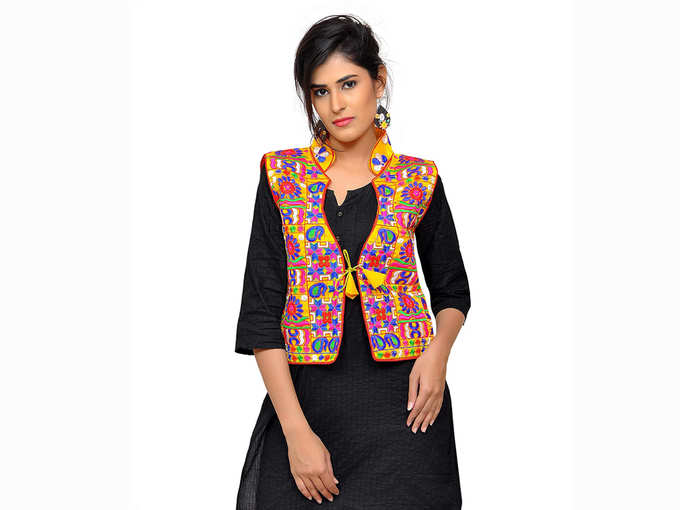 Banjara India Women&#39;s Jacket