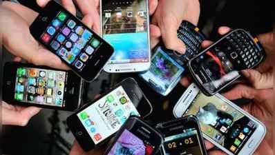 દિવાળી સેલઃ સ્માર્ટફોન્સ પર મળી રહી છે બંપર ડિસ્કાઉન્ટ