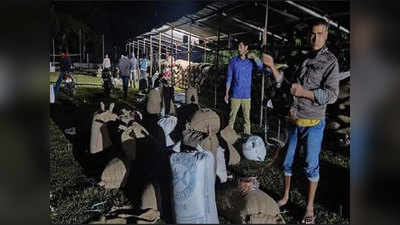 सीएए के खिलाफ लड़ाई में धान बेचकर फंड जुटा रहे हैं असम के किसान