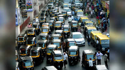 मुंबई: इंडिकेटर्सद्वारे पकडल्या जाणार अवैध ऑटो-टॅक्सी