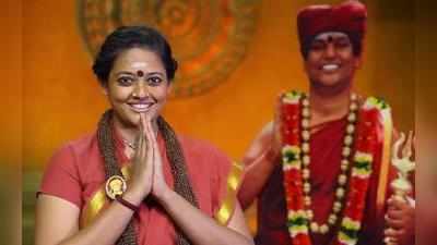 Nithyananda: ‘నిత్యానందతో రంజితను అలా చూసి గుండెపగిలిపోయింది’