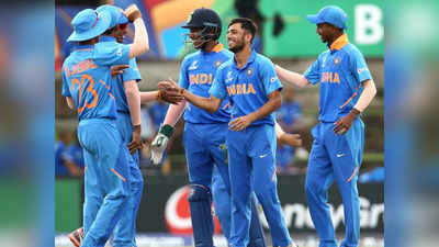 U19 वर्ल्ड कप: भारत ने जापान को 41 रन पर समेटा, फिर 10 विकेट से दर्ज की जीत