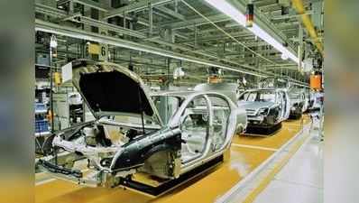 ચાઈનાની MG મોટર્સ હાલોલથી 75,000 કાર્સનું ઉત્પાદન કરશે
