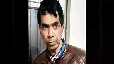 मुंबई: 27 जनवरी तक न्यायिक हिरासत में भेजा गया गैंगस्टर एजाज लकड़ावाला