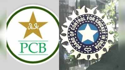 BCCI પાસેથી વળતર મુદ્દે શરમજનક સ્થિતિમાં મુકાયું PCB