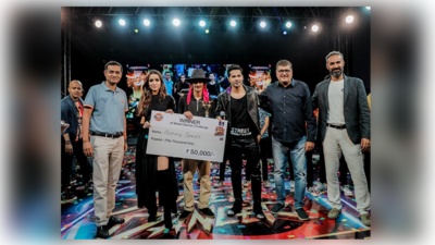 वरुण धवन और श्रद्धा कपूर के साथ डांस विडियो में नजर आएगा स्ट्रीट डांसर चैलेंज का विजेता