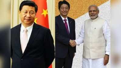 OBOR: આ રીતે ચીનને કાઉન્ટર કરશે ભારતનું મિત્ર જાપાન