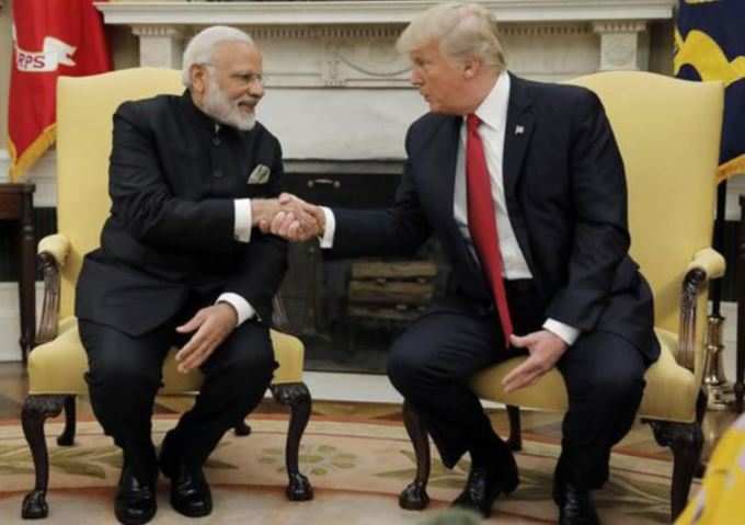 ભારત-અમેરિકા સહયોગ બનશે મજબૂત