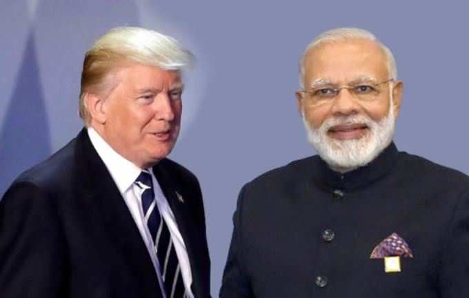 અમેરિકા-ભારત વચ્ચે સમજૂતી
