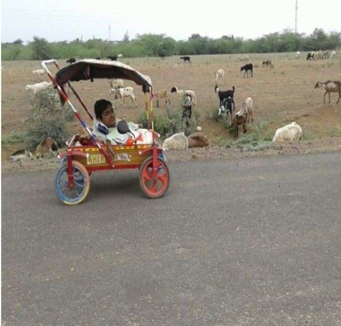 ચૂંટણી કમિશને બનાવ્યો ખાસ વીડિયો