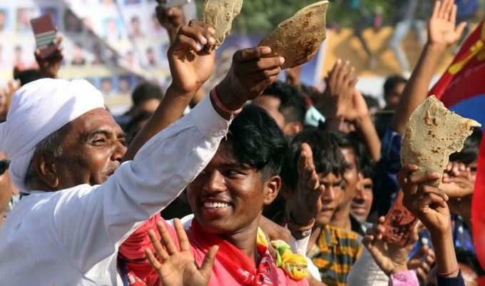 ઉત્તર ગુજરાતમાં કોંગ્રેસ માટે મુશ્કેલી