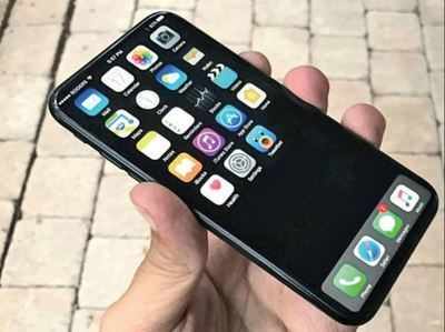 iPhone X પર 64 ટકા સુધીનો નફો કમાઈ રહ્યું છે એપલ