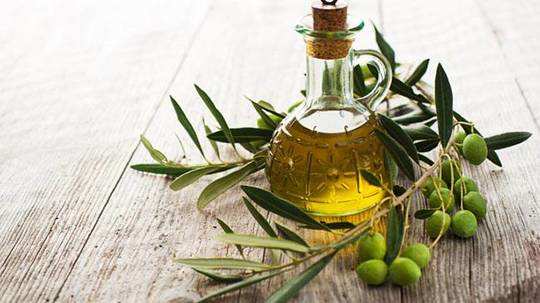 olive oil vs coconut oil which is better for your skin