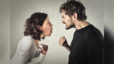 સંશોધનઃ ગુસ્સો કરવો હેલ્થ માટે સારી બાબત