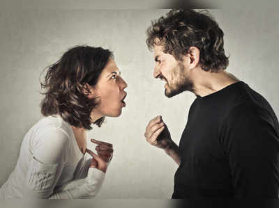સંશોધનઃ ગુસ્સો કરવો હેલ્થ માટે સારી બાબત