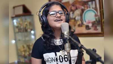 80 ભાષામાં ગીતો ગાય છે આ ઈન્ડિયન ગર્લ, હવે ગિનિસ રેકોર્ડ છે નિશાના પર