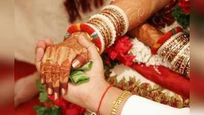 ગુજરાત: ચૂંટણીટાણે જ રાજ્યમાં લગભગ 25 હજાર કરતા વધુ લગ્નોનું આયોજન!