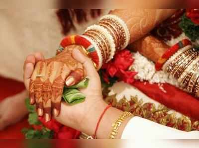 ગુજરાત: ચૂંટણીટાણે જ રાજ્યમાં લગભગ 25 હજાર કરતા વધુ લગ્નોનું આયોજન!