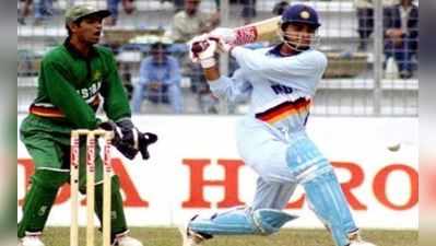 આ ભારતીય ક્રિકેટરે પાકિસ્તાનના હાથમાંથી જીતી લીધી હતી મોટી ટ્રોફી
