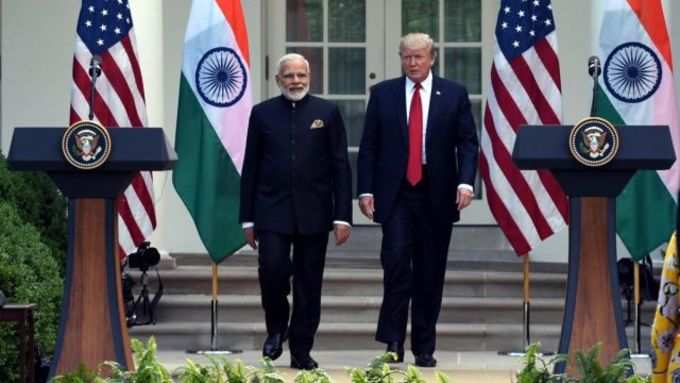 ભારત અને અમેરિકા સાથે મળીને કરી રહ્યા છે આયોજન