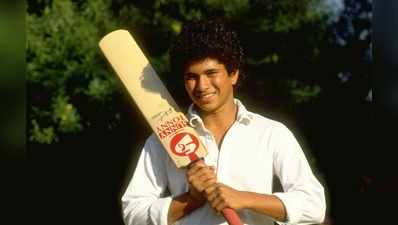 1989માં આજના દિવસે માસ્ટરબ્લાસ્ટર સચીને ટેસ્ટ ક્રિકેટમાં કર્યું હતું ડેબ્યું