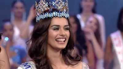 Miss World 2017: માનુષી છિલ્લરના આ જવાબે જીત્યું સૌ કોઈનું દિલ