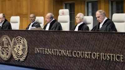CJ ચૂંટણી: ભારત અને U.K. વચ્ચે વધી ડિપ્લોમેટિક હરિફાઈ