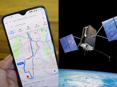 Desi GPS: ಮೊಬೈಲ್‌ಗೆ ಭಾರತದ್ದೇ ಜಿಪಿಎಸ್‌