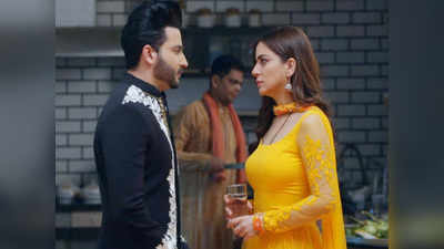 Kundali Bhagya Written Update 21 January: प्रीता के लिए सरला ने घरवालों के सामने रखी डिमांड