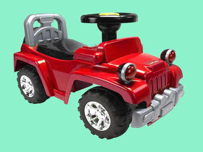 बच्चों के लिए Amazon से खरीदें ये रंग बिरंगे Toy Cars 40% से अधिक के डिस्काउंट पर