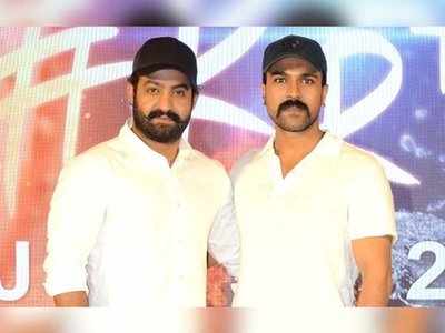 RRR: లీకైన ఇంపార్టెంట్ క్యారెక్టర్!