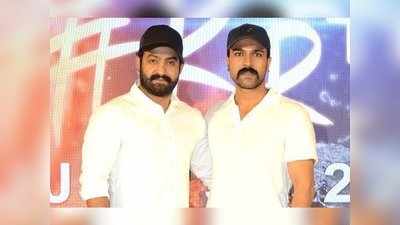 RRR: లీకైన ఇంపార్టెంట్ క్యారెక్టర్! 