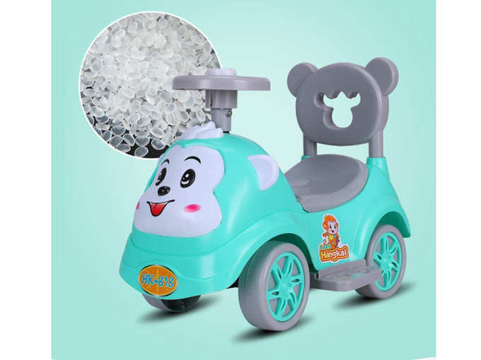 Baybee Baby Ride on/Kids Ride on Toys - Kids Ride On Push Car for Children Kids Toy Car Suitable for Boys &amp; Girls