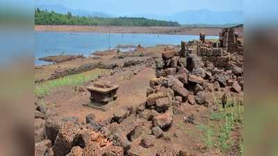 മാജിക്കല്ല; വര്‍ഷത്തിലൊരിക്കല്‍ പ്രത്യക്ഷപ്പെടുന്ന ഒരു ഗ്രാമത്തിന്റെ കഥ