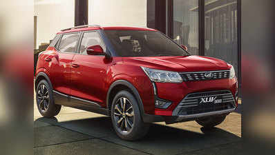 महिंद्रा XUV300 को 5 स्टार सेफ्टी रेटिंग, टाटा नेक्सॉन और अल्ट्रॉज से ज्यादा स्कोर