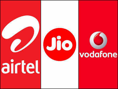 Jio, Airtel, Vodafoneల్లో అత్యుత్తమ లాభాలందించే ప్లాన్లు ఇవే.. ఏది బెస్ట్?