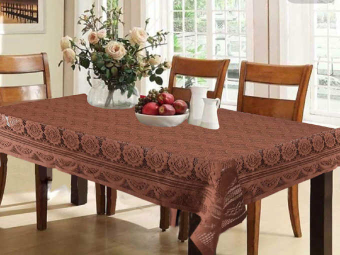 Table cover on Amazon