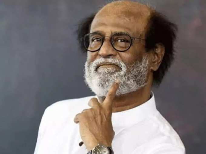 ரஜினி