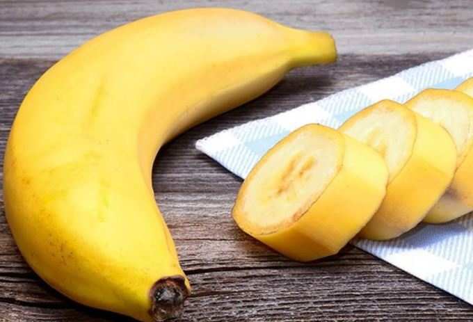 કેળાં