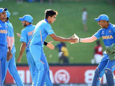 रोहित को उम्मीद, अंडर 19 विश्व कप जीतेगा भारत