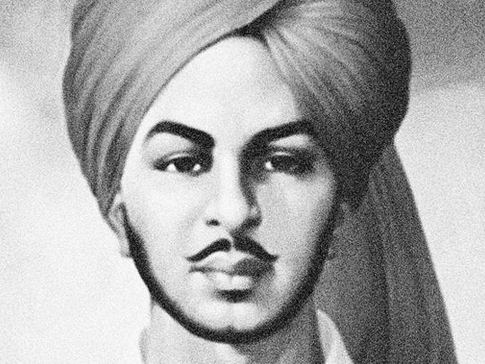 bhagat-singh