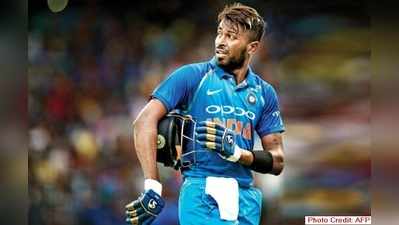 IND vs NZ: వన్డేల్లో హార్దిక్‌ పాండ్యాకి నో ఛాన్స్.. కారణమిదే..?