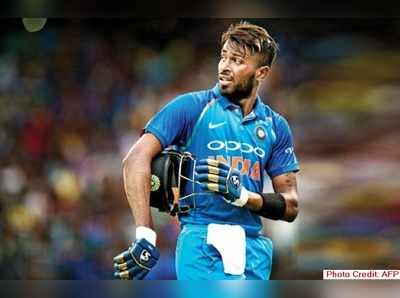 IND vs NZ: వన్డేల్లో హార్దిక్‌ పాండ్యాకి నో ఛాన్స్.. కారణమిదే..?