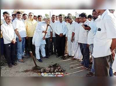 ಕಾಗವಾಡ ಮತಕ್ಷೇತ್ರ ಅಭಿವೃದ್ಧಿಗೆ 110 ಕೋಟಿ ರೂ. ಬಿಡುಗಡೆ